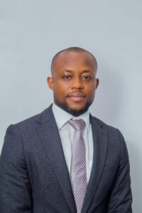 Image of Bassey Effiong