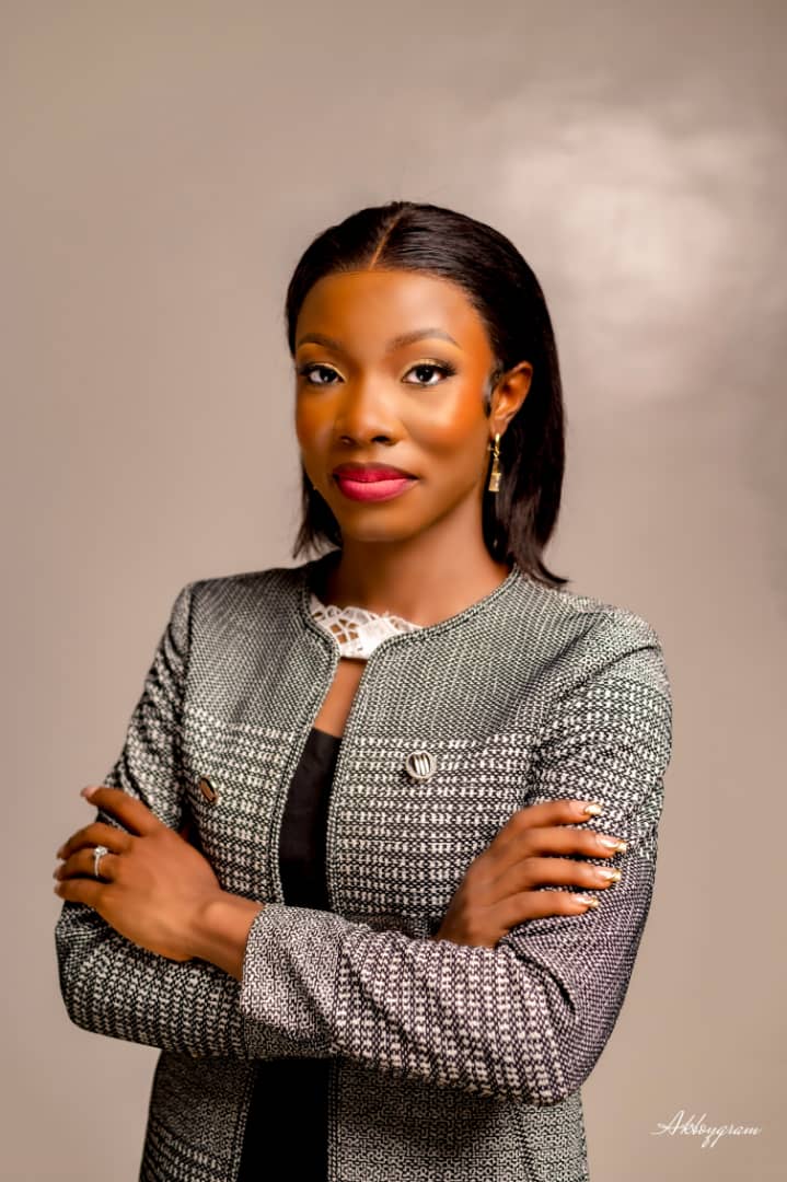 Image of Emediong Chidozie