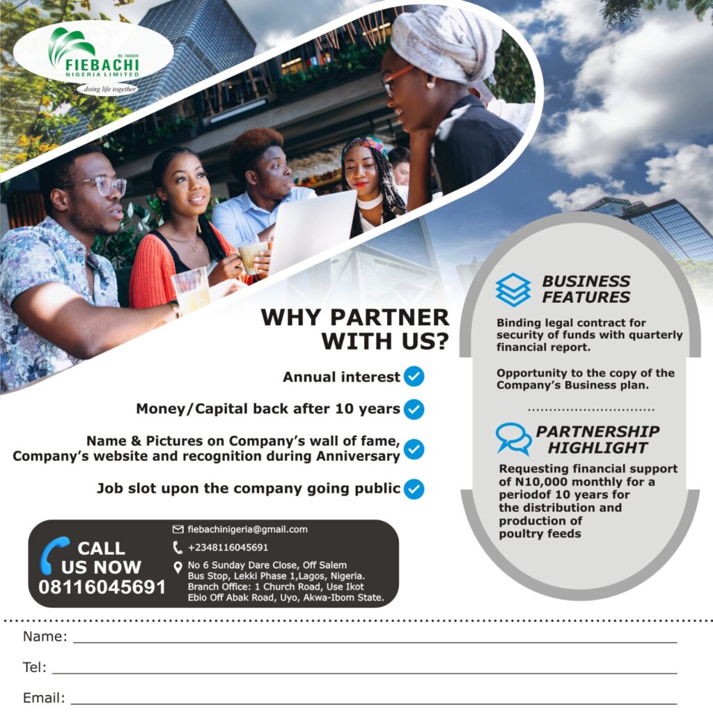 Image of Partnership