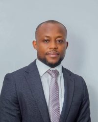 Image of Bassey Effiong