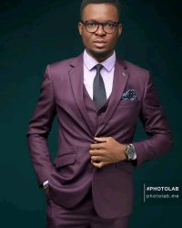 Image of David Emmanuel