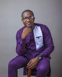 Image of Emmanuel Adesuyi