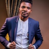 Image of Etim Effiong