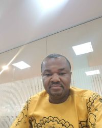 Image of Ezechi Chukwu