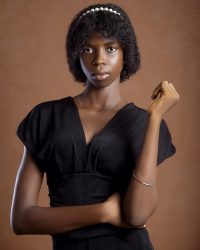 Image of Iteshi Onyinyechi