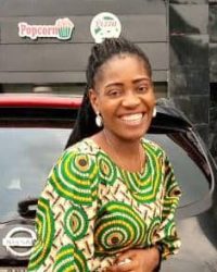 Image of Jennifer Chukwunekwu