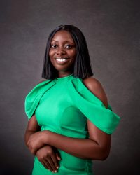 Image of Magdalene Samuel