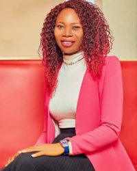 Image of Ruth Daniel